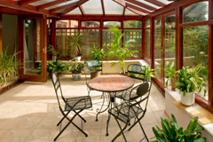 East Coker conservatory quotes