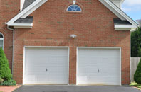 free East Coker garage construction quotes