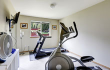 East Coker home gym construction leads
